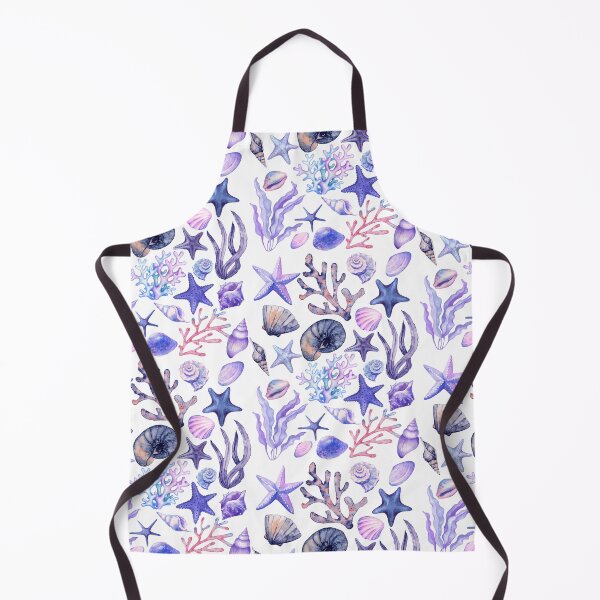 Item preview, Seashell and Starfish designed and sold by 10YK-Studio.