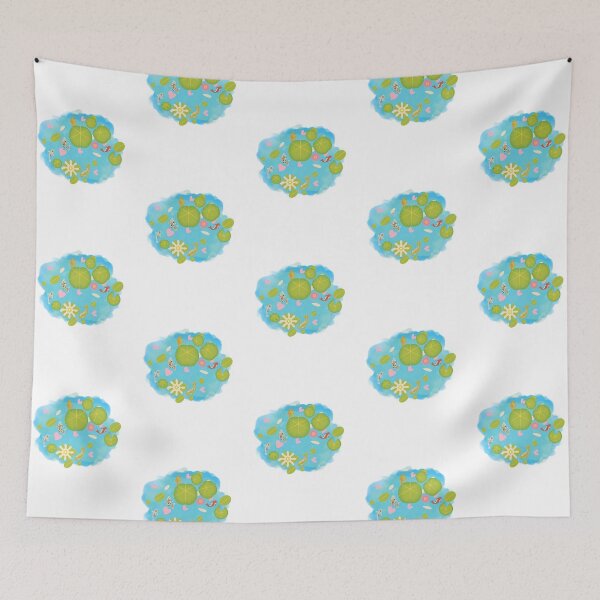 Item preview, Koi pond designed and sold by AsphodelChaser.