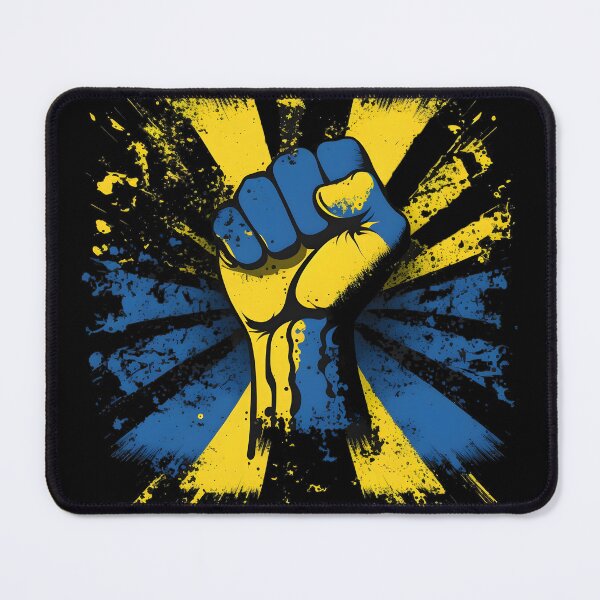 Item preview, I stand by Ukraine four designed and sold by MLArtifex.
