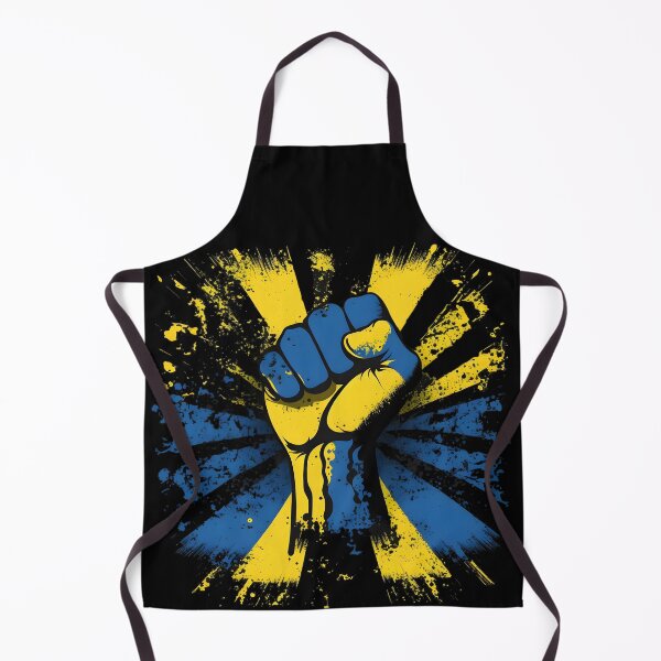 Item preview, I stand by Ukraine four designed and sold by MLArtifex.