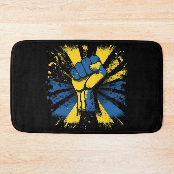 Item preview, I stand by Ukraine four designed and sold by MLArtifex.