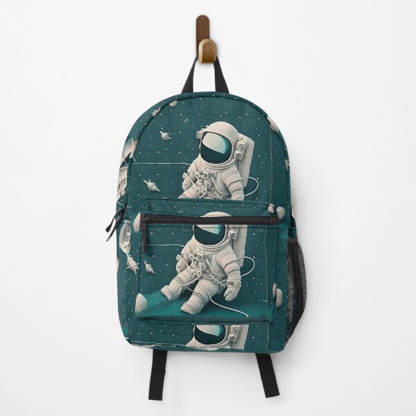 Item preview, Astronauts missing home - Colin designed and sold by AdiRemba.