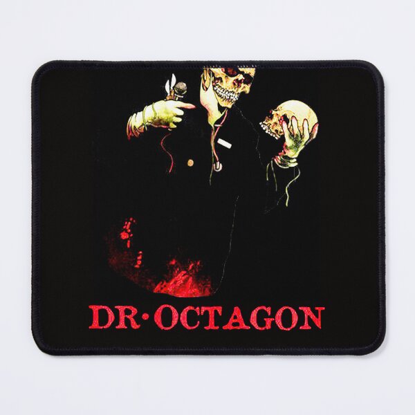 Item preview, Dr Octagon designed and sold by CrossHaggles.
