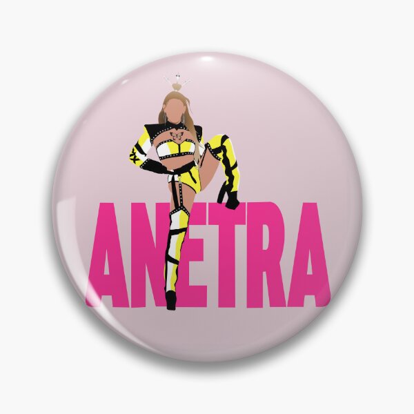 Item preview, Anetra RPDR S15 Clothing, stationary & technology. designed and sold by BrookeAngelaArt.
