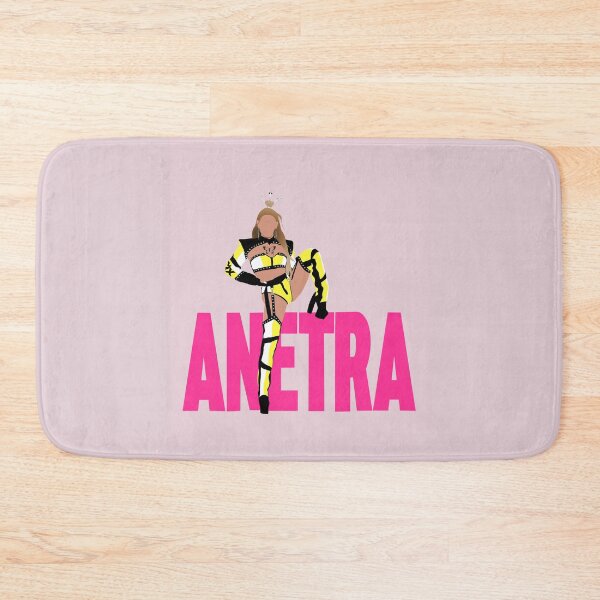 Item preview, Anetra RPDR S15 Clothing, stationary & technology. designed and sold by BrookeAngelaArt.