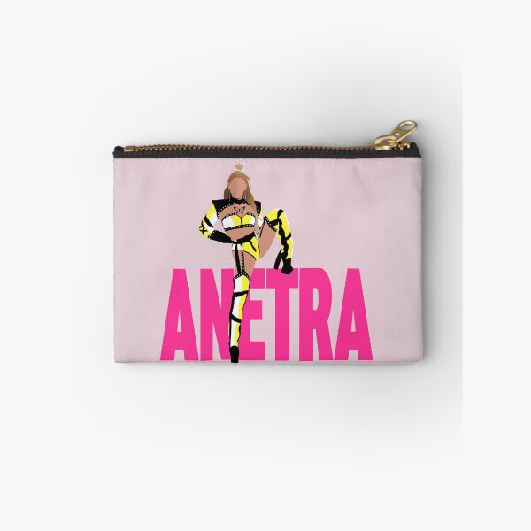 Item preview, Anetra RPDR S15 Clothing, stationary & technology. designed and sold by BrookeAngelaArt.