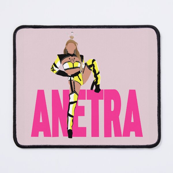 Item preview, Anetra RPDR S15 Clothing, stationary & technology. designed and sold by BrookeAngelaArt.