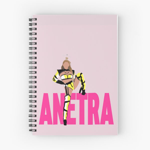 Item preview, Anetra RPDR S15 Clothing, stationary & technology. designed and sold by BrookeAngelaArt.