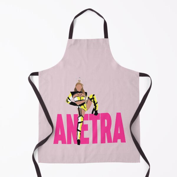 Item preview, Anetra RPDR S15 Clothing, stationary & technology. designed and sold by BrookeAngelaArt.