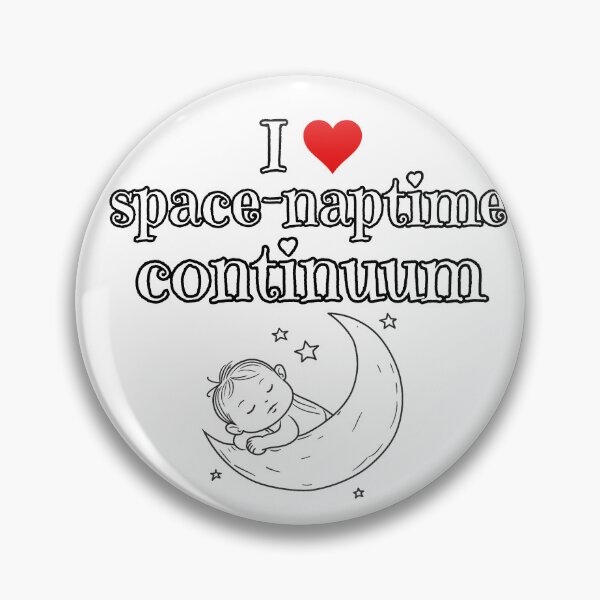 Artikelvorschau, Space-naptime / Schwarz entworfen und verkauft von SciHiFi.