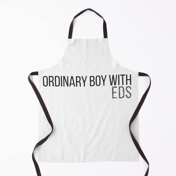 Item preview, EDS - Ordinary Boy designed and sold by sovkadesign.