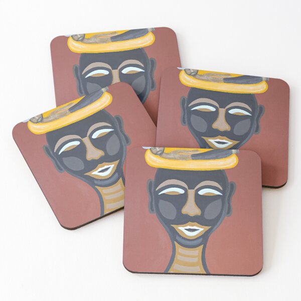 Item preview, Zambezi Cowboy  designed and sold by JJStork.