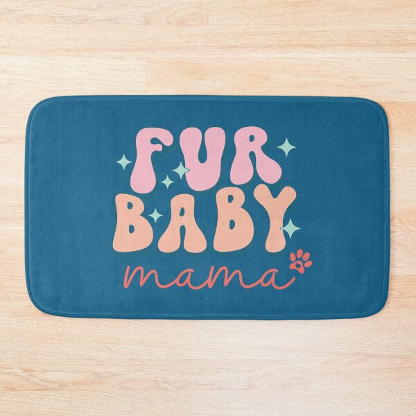 Item preview, Fur Baby Mama (Mother's Day) designed and sold by Hope London.