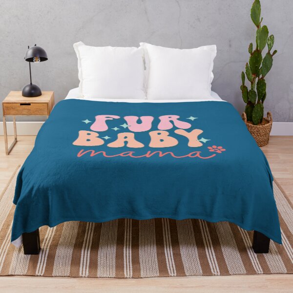 Item preview, Fur Baby Mama (Mother's Day) designed and sold by Hope London.