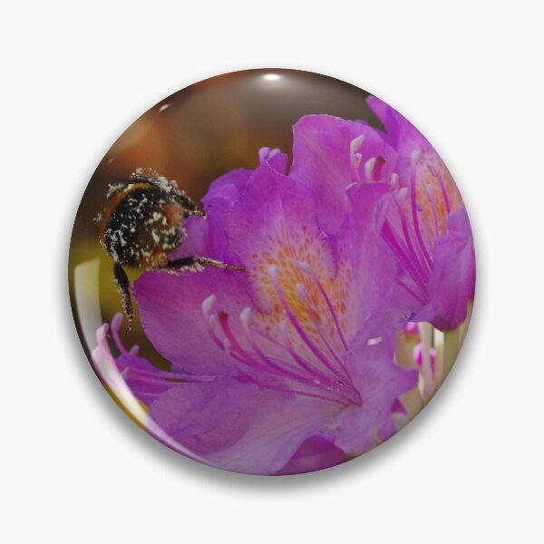 Item preview, BAD RAP ON RHODODENDRONS designed and sold by NICK COBURN PHILLIPS.