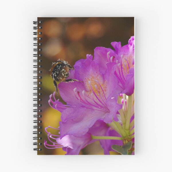 Item preview, BAD RAP ON RHODODENDRONS designed and sold by NICK COBURN PHILLIPS.