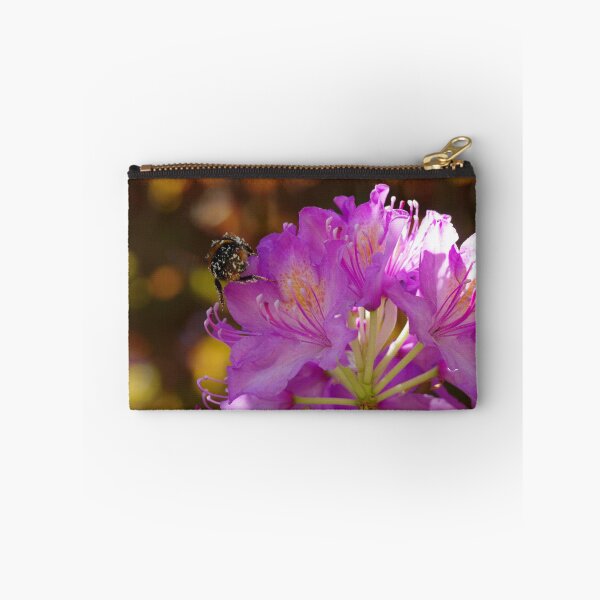 Item preview, BAD RAP ON RHODODENDRONS designed and sold by NICK COBURN PHILLIPS.