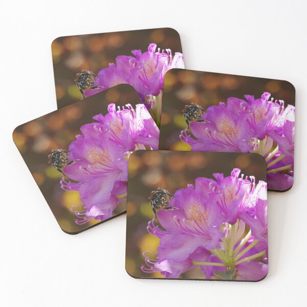Item preview, BAD RAP ON RHODODENDRONS designed and sold by NICK COBURN PHILLIPS.
