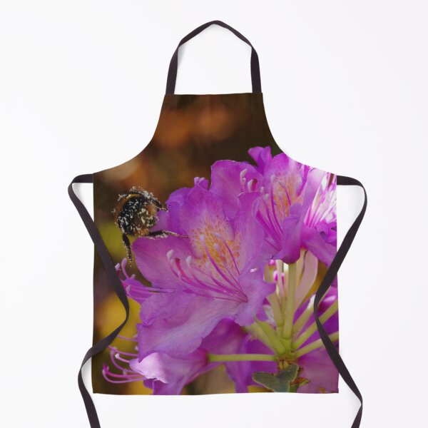 Item preview, BAD RAP ON RHODODENDRONS designed and sold by NICK COBURN PHILLIPS.