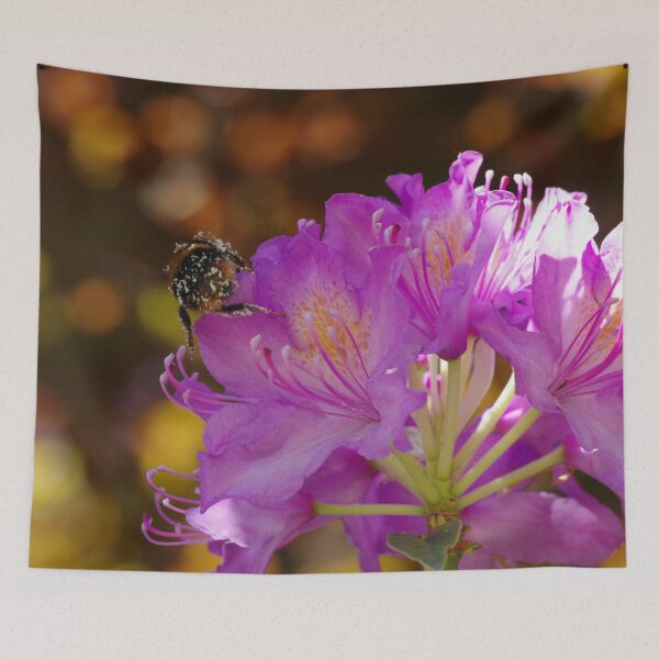 Item preview, BAD RAP ON RHODODENDRONS designed and sold by NICK COBURN PHILLIPS.