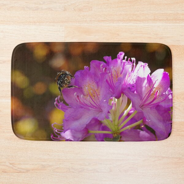Item preview, BAD RAP ON RHODODENDRONS designed and sold by NICK COBURN PHILLIPS.