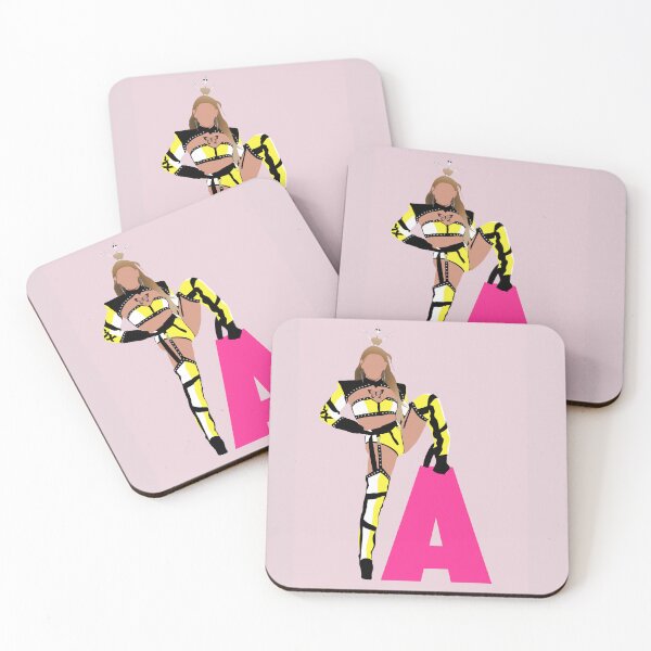 Item preview, Anetra RPDR S15 Clothing, stationary & technology. designed and sold by BrookeAngelaArt.