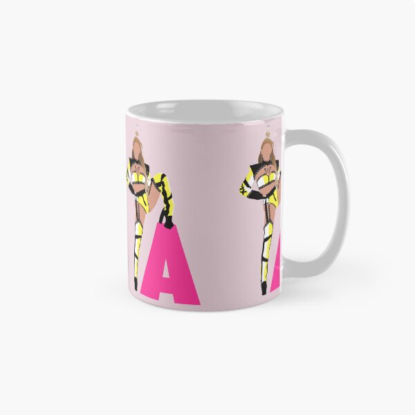 Item preview, Anetra RPDR S15 Clothing, stationary & technology. designed and sold by BrookeAngelaArt.