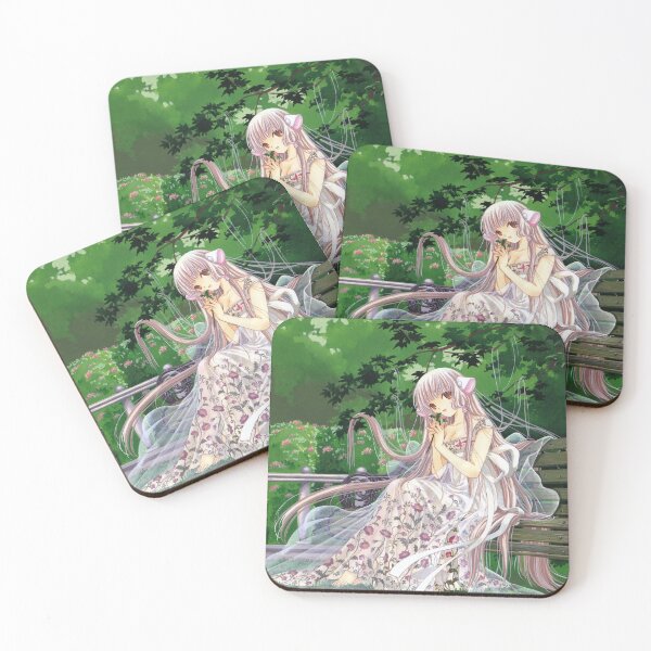 Item preview, Chobits designed and sold by taroxstudio.