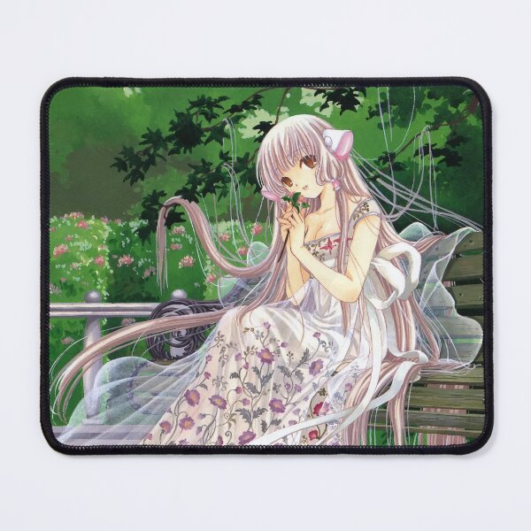 Item preview, Chobits designed and sold by taroxstudio.