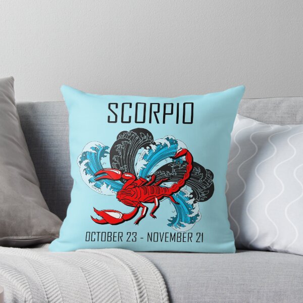 Item preview, Scorpio designed and sold by WhisperOfIce.