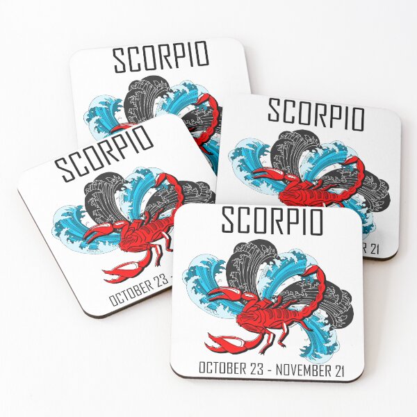 Item preview, Escorpión designed and sold by WhisperOfIce.