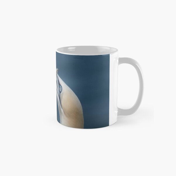Item preview, Oiseaux d'amour de fou de Bassan. designed and sold by JoHackman.