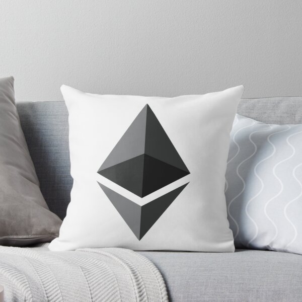 Item preview, Ethereum  designed and sold by Derp Nation.