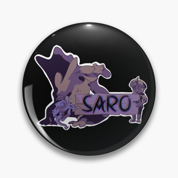 Item preview, Saro designed and sold by itsatiepo.