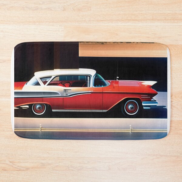 Item preview, 1960s retro futuristic concept art designed and sold by Le-0.