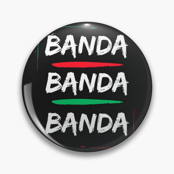 Item preview,  Banda Banda Banda designed and sold by Narangez.