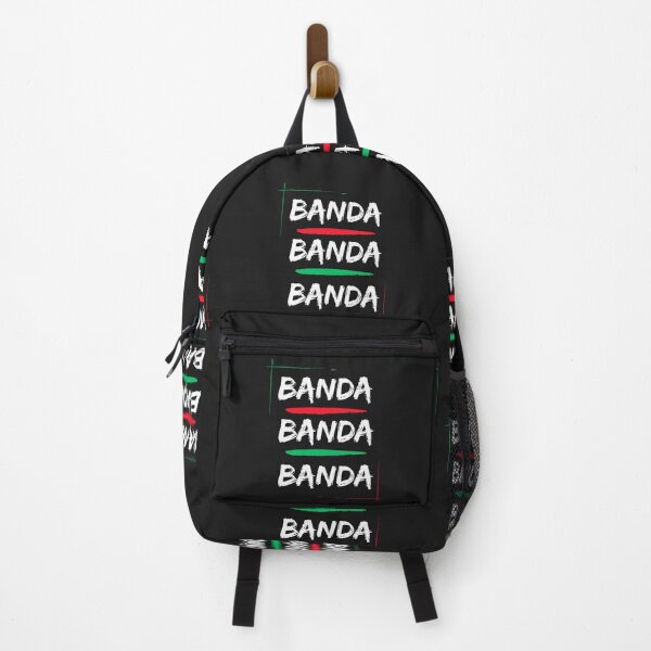 Item preview, Banda Banda Banda designed and sold by Narangez.