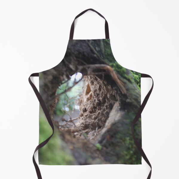 Item preview, The Hole in the Forest designed and sold by thepeatbog.