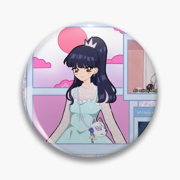 Item preview, SUZUKA_24.jpg designed and sold by yureisme.