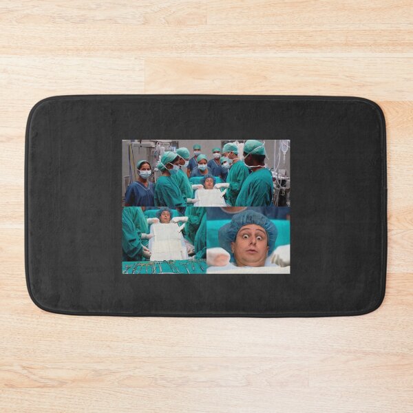 Item preview, Hospital Meme Tee designed and sold by JaneHernanx.
