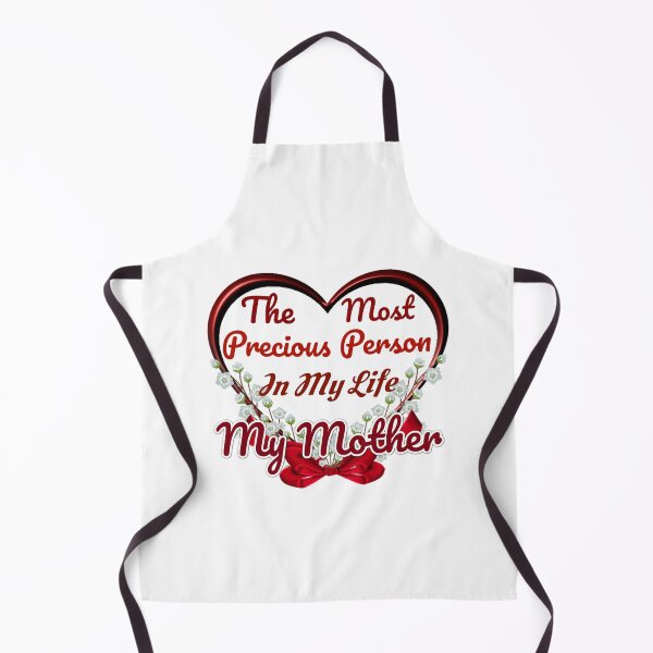 Item preview, The Most Precious Person In My Life "My Mother" designed and sold by Pebasfa.