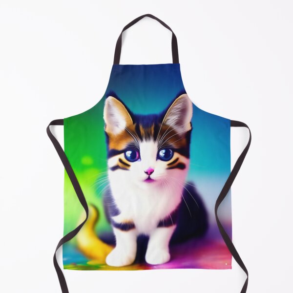 Item preview, Cute Cat Miaw 193 designed and sold by Hyper-Store.