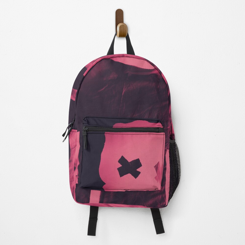 Item preview, Backpack designed and sold by StuffConMakes.