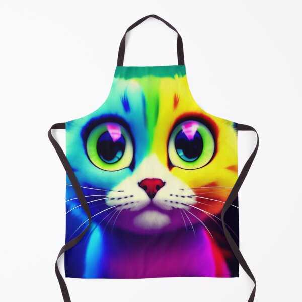 Item preview, Cute Cat Miaw 194 designed and sold by Hyper-Store.