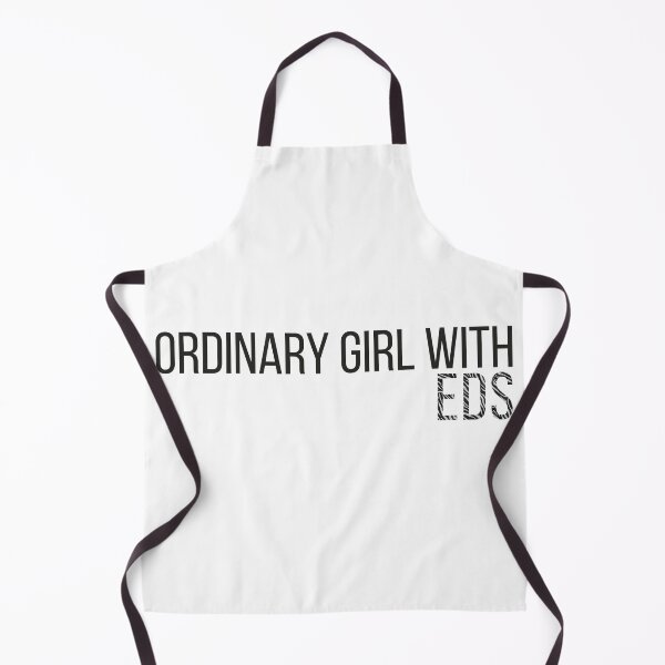 Item preview, EDS- Ordinary Girl designed and sold by sovkadesign.