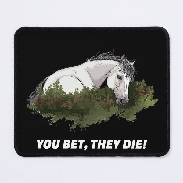 Item preview, Ban Horse Racing - Animal Rights - Grand National designed and sold by ResistNormality.
