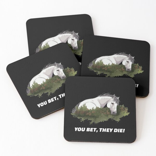 Item preview, Ban Horse Racing - Animal Rights - Grand National  designed and sold by ResistNormality.