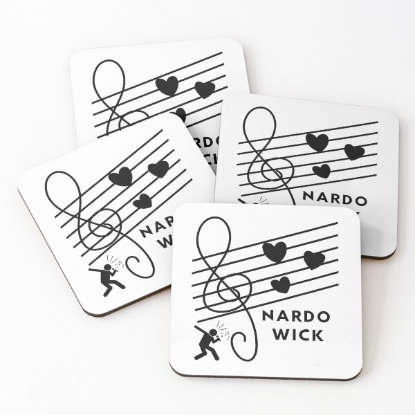 Item preview, Nardo Wick designed and sold by Quirky Dez.