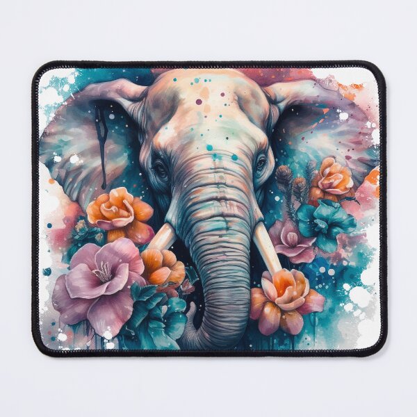 Item preview, Elephant designed and sold by MoonDesinso.
