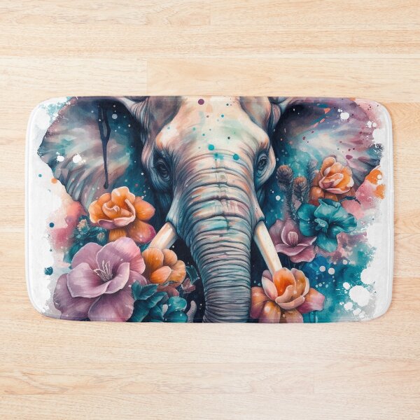 Item preview, Elephant designed and sold by MoonDesinso.